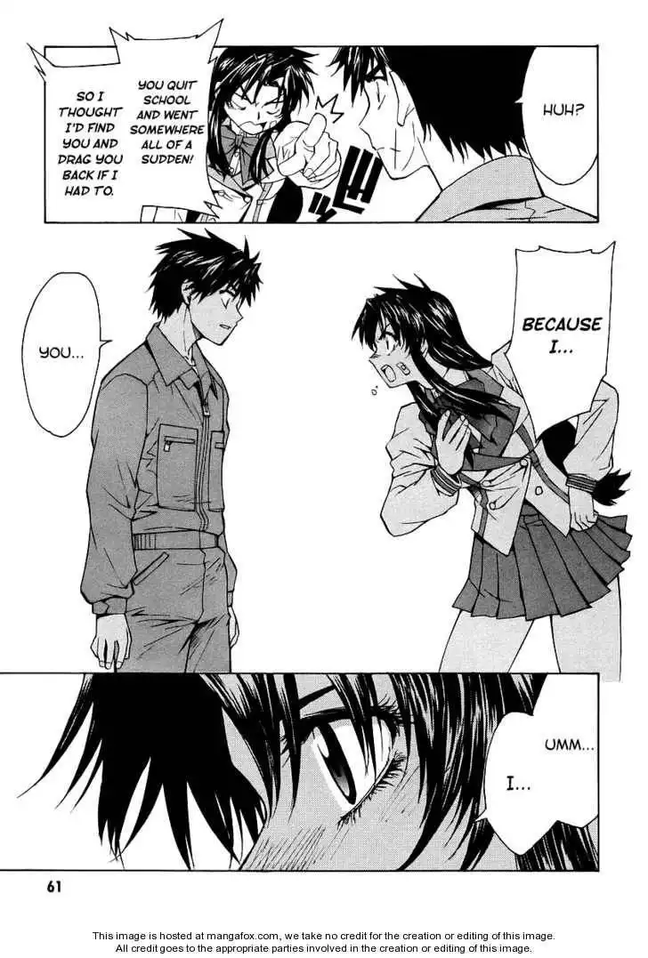 Full Metal Panic! Sigma Chapter 9 19